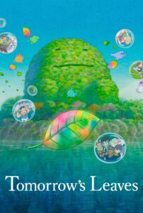Tomorrow’s Leaves 2021 on netflix