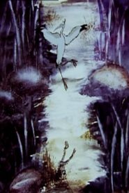 Solo for the Moon and the Wolf 1990 on netflix
