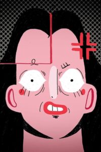TRICHOTILLOMANIA! 2021 on netflix