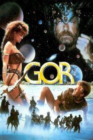 Gor 1987 on netflix