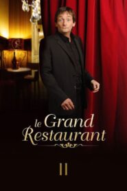 The Great Restaurant II 2011 on netflix