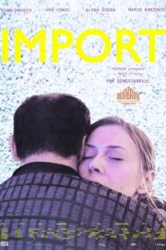 Import 2016 on netflix