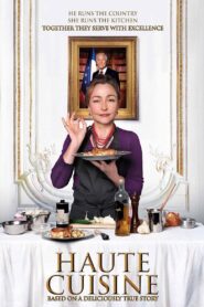 Haute Cuisine 2012 on netflix