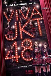 Viva JKT48 2014 on netflix