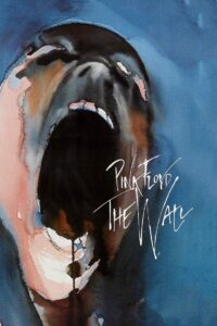 Pink Floyd: The Wall 1982 on netflix