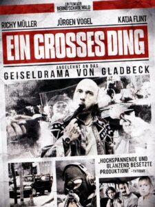 Ein großes Ding 1999 on netflix