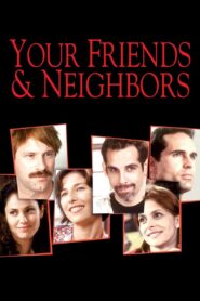 Your Friends & Neighbors 1998 on netflix