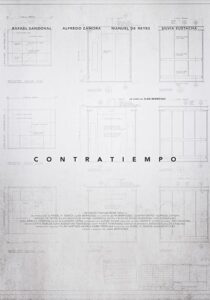 Contratiempo 2018 on netflix