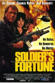 Soldier’s Fortune 1991 on netflix