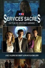 Services sacrés 2009 on netflix