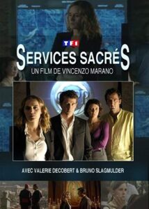 Services sacrés 2009 on netflix