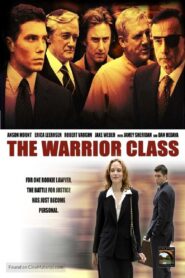 The Warrior Class 2007 on netflix