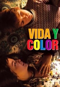 Vida y color 2005 on netflix