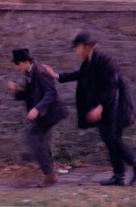 Assassins: A Film Concerning Rimbaud 1985 on netflix