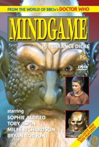 Mindgame 1998 on netflix