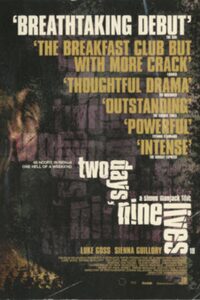 Two Days, Nine Lives 2001 on netflix