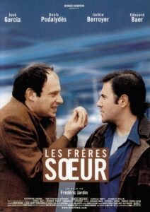 The Soeur Brothers 2000 on netflix