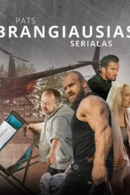 Pats brangiausias serialas 2022 on netflix