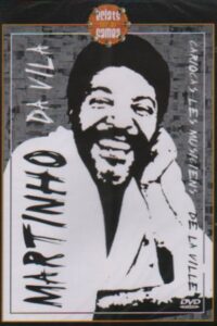 Black Fragments of Samba – Cariocas, The City Musicians 1987 on netflix