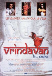 Vrindavan Film Studios 1995 on netflix