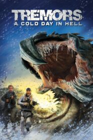 Tremors: A Cold Day in Hell 2018 on netflix
