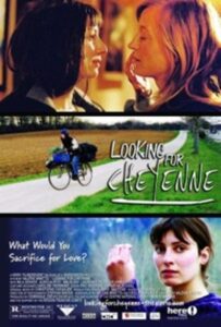 Looking for Cheyenne 2005 on netflix
