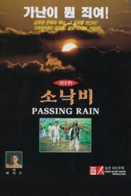 Passing Rain 1995 on netflix