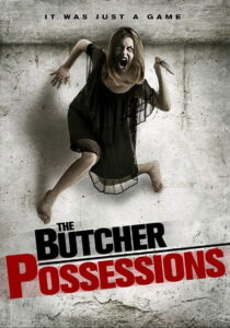 Beckoning the Butcher 2013 on netflix