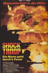 Shocktroop 1989 on netflix