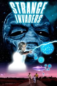 Strange Invaders 1983 on netflix