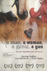 A Man, A Woman, A Genie, A Gun 2010 on netflix