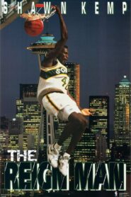 Shawn Kemp – The Reign Man 1995 on netflix