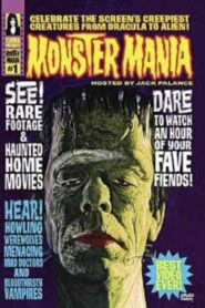 Monster Mania 1997 on netflix