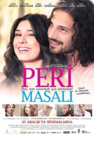Peri Masalı 2014 on netflix