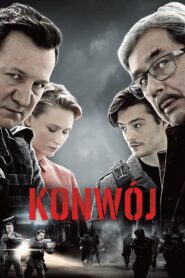 Convoy 2017 on netflix