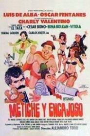 Metiche y encajoso 1989 on netflix