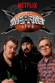 Trailer Park Boys: Swearnet Live 2014 on netflix