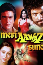 Meri Aawaz Suno 1981 on netflix