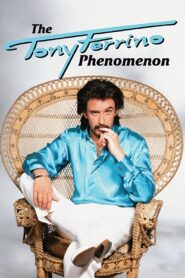 The Tony Ferrino Phenomenon 1997 on netflix