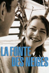 La fonte des neiges 2004 on netflix