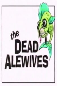 The Dead Alewives 1996 on netflix