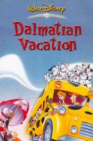 Dalmatian Vacation 1998 on netflix