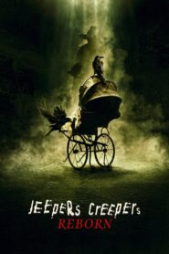 Jeepers Creepers: Reborn 2022 on netflix