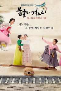 Indomitable Daughters-in-Law 2011 on netflix