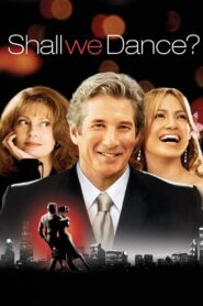 Shall We Dance? 2004 on netflix