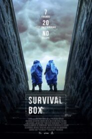 Survival Box 2019 on netflix