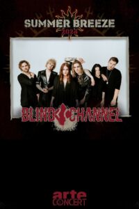 Blind Channel – Summer Breeze 2024 2024 on netflix