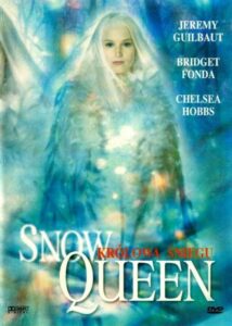 The Snow Queen 2000 on netflix