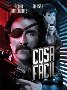 Cosa fácil 1982 on netflix