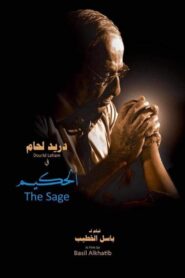 The Sage 2023 on netflix